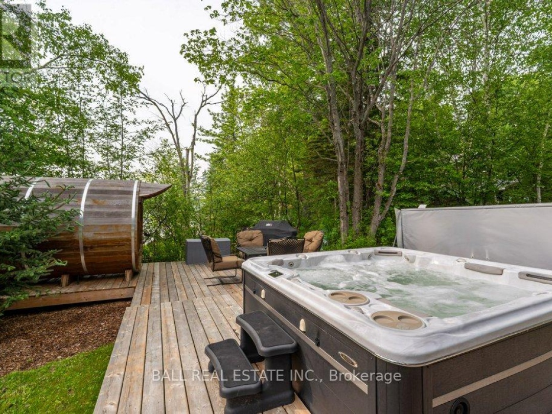 1856 Blueberry Trail, Drag Lake