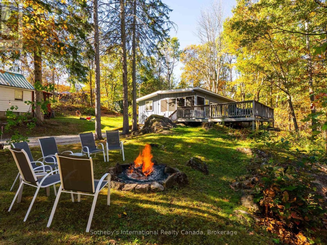 1161 NORTH KAHSHE LAKE ROAD, 