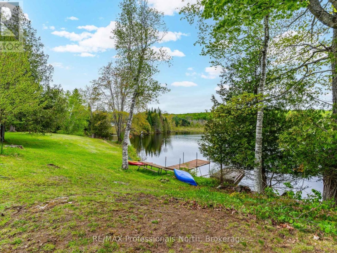 3539 COUNTY ROAD 21, Soyers Lake