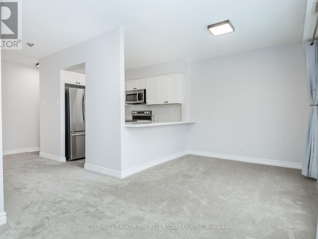 302 - 125 BOND STREET, 