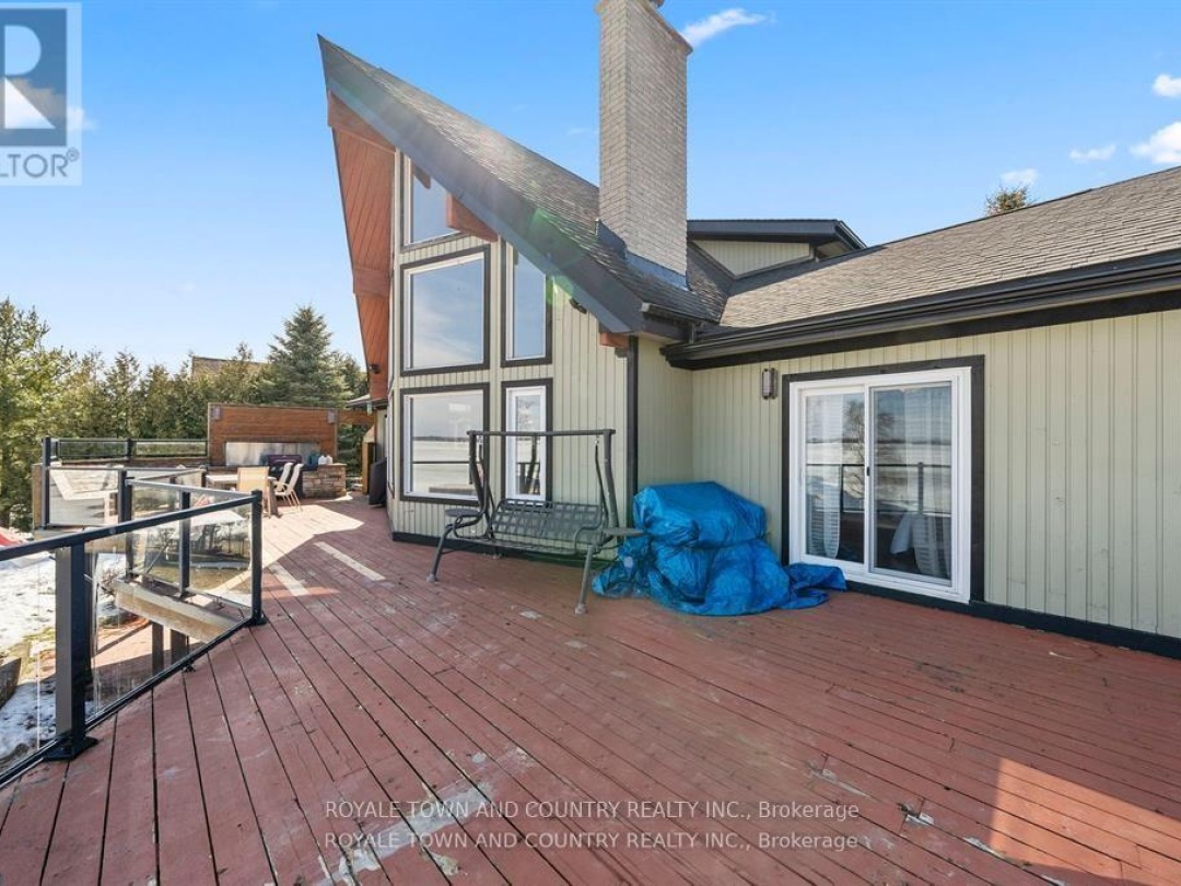151 Peller Court, Pigeon Lake