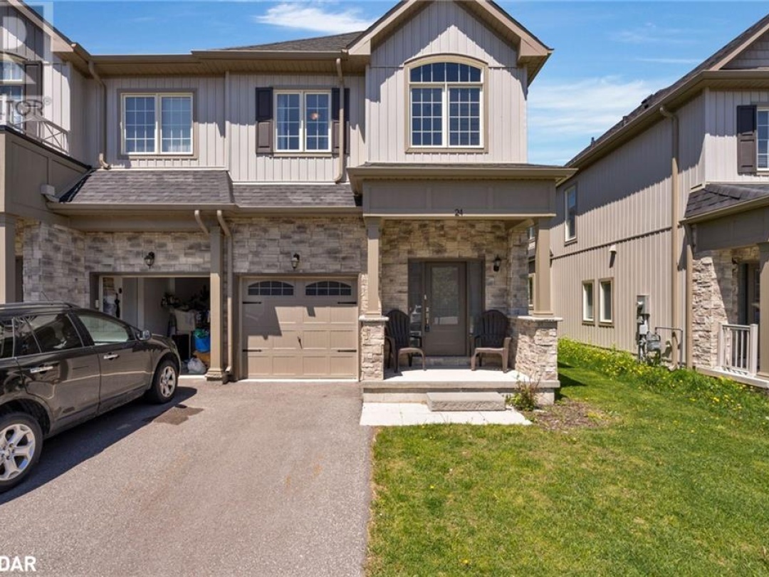 24 Churchlea Mews, Orillia