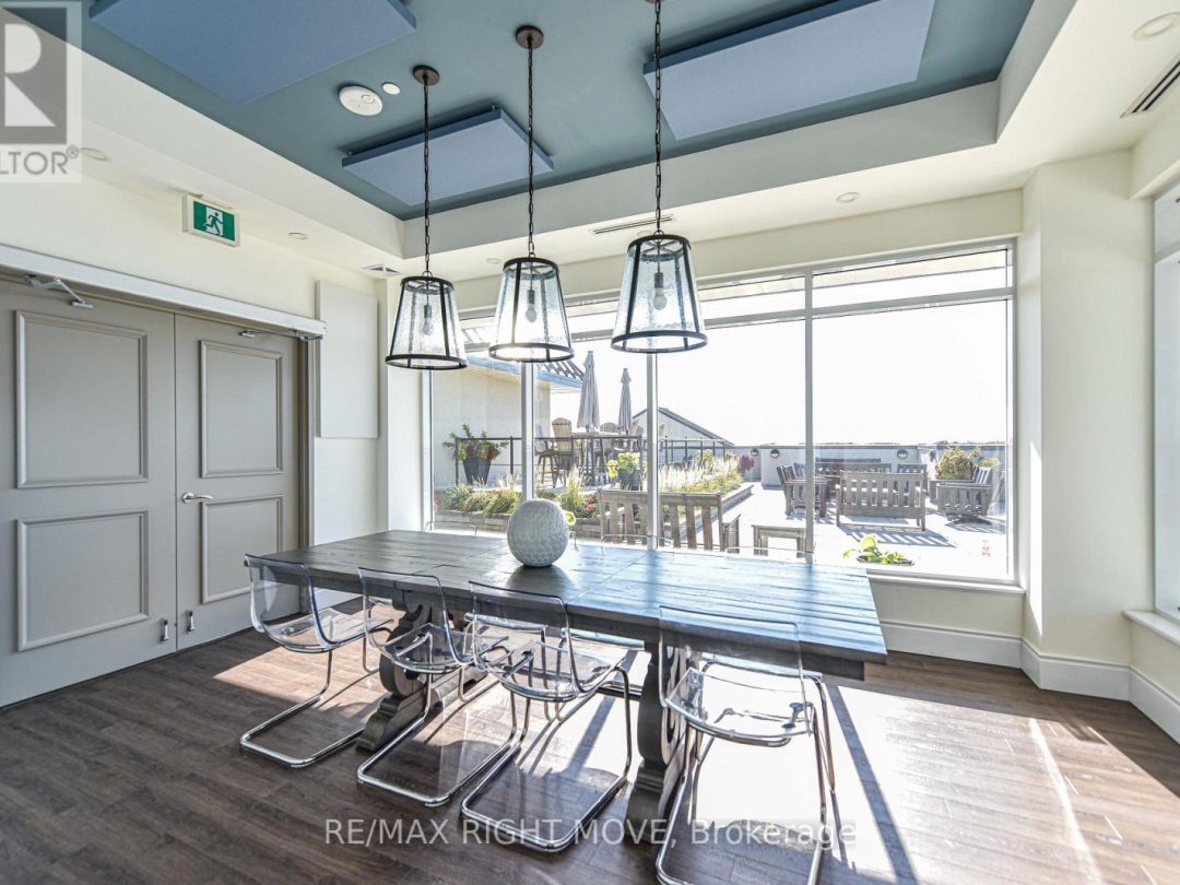 504 - 80 ORCHARD POINT, Lake Simcoe