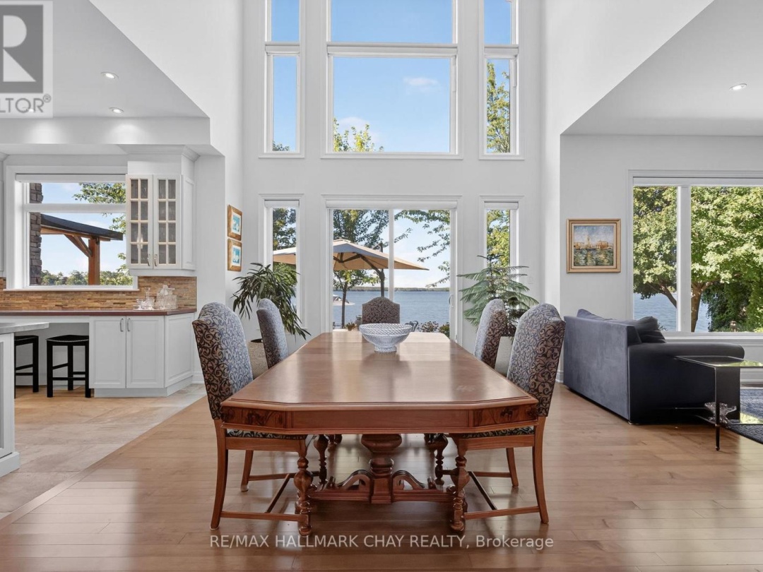 147 VICTORIA CRESCENT, 