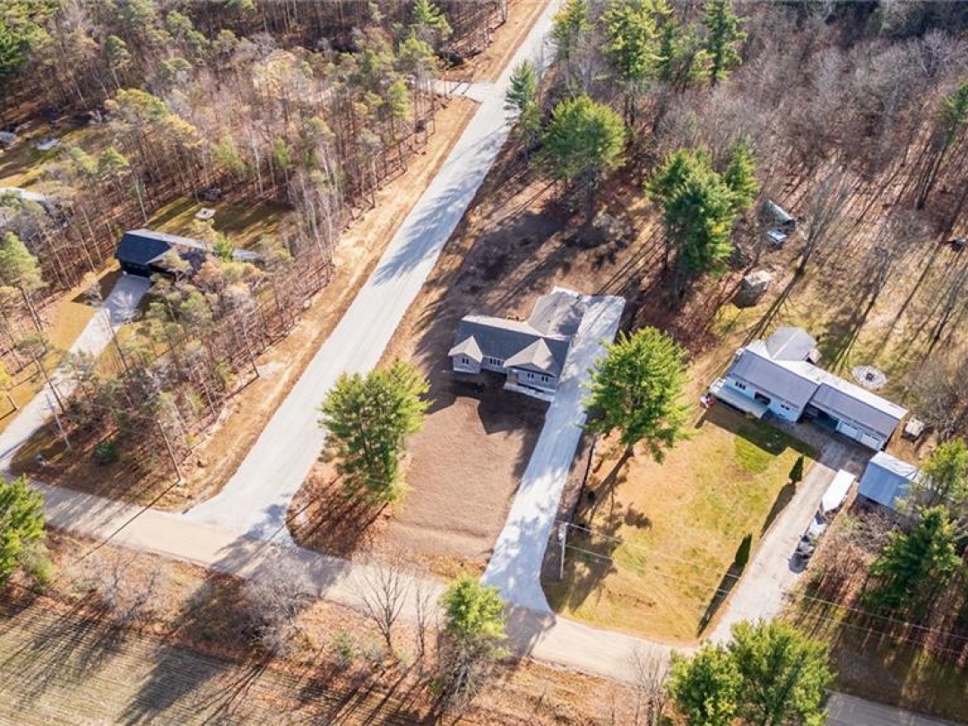 6121 CONCESSION RD B-C, Ramara