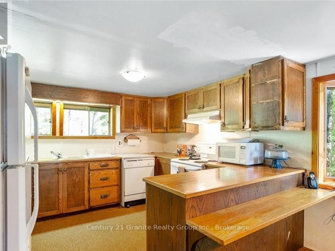 1036 SHIRLEYS ROAD, 