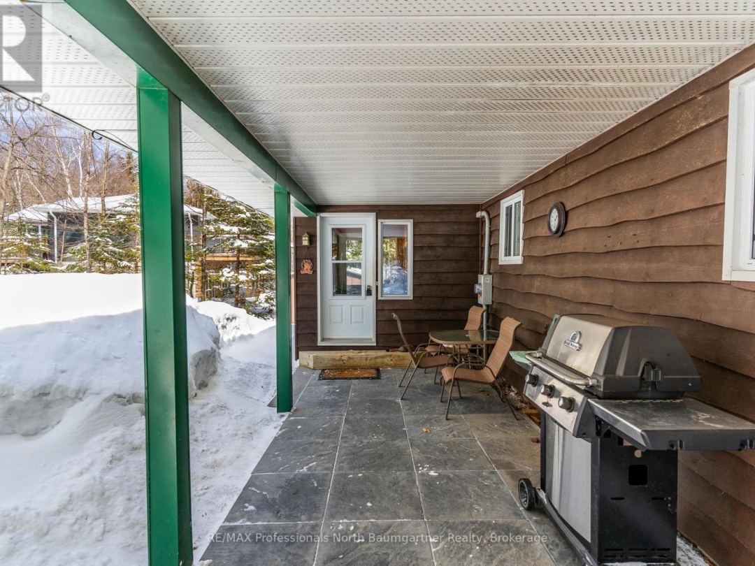 6258 Haliburton Lake Road, Haliburton Lake