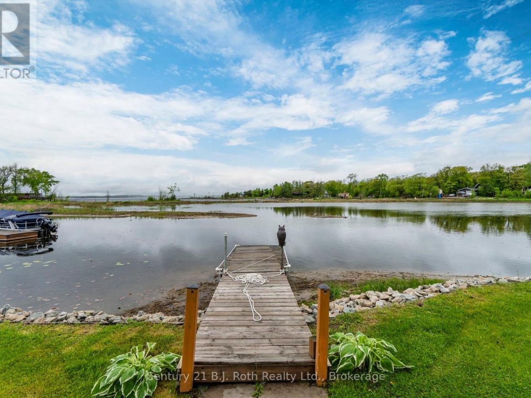 24 Wilcox Road, Georgian Bay