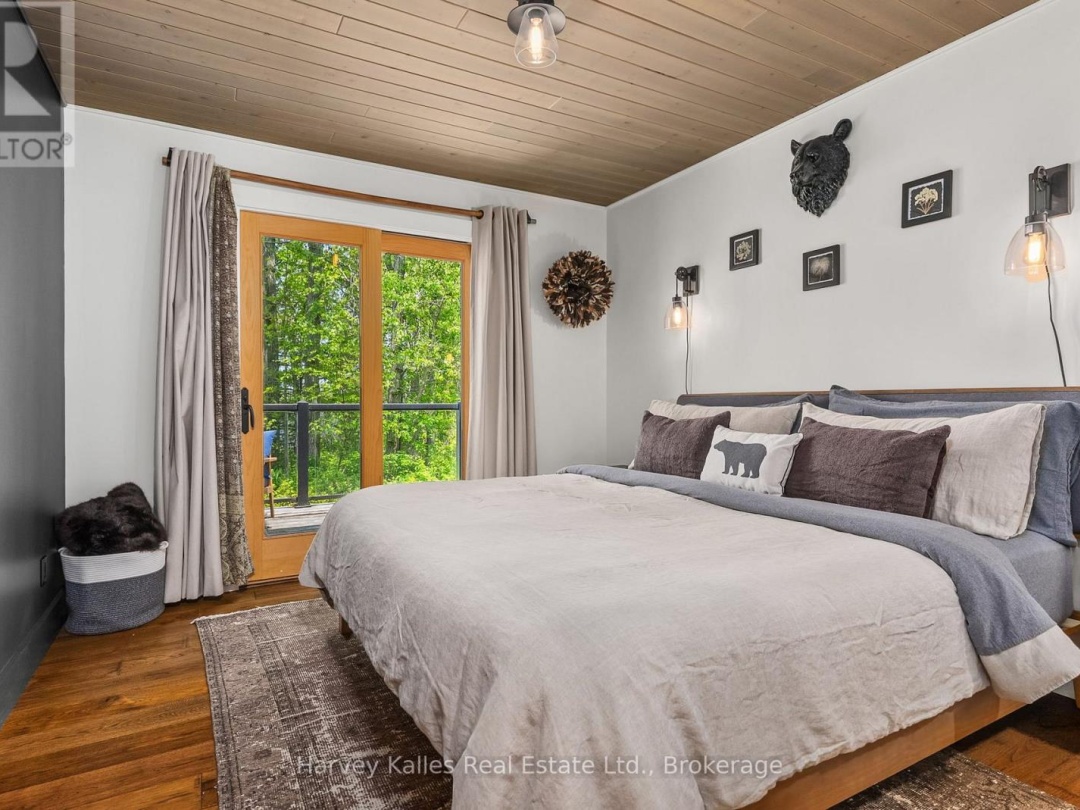 56 Deerview Trail, Lake Vernon