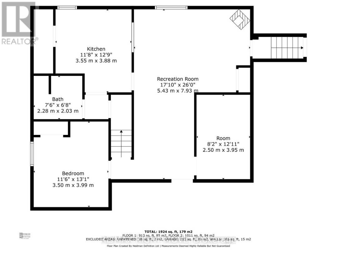 10 DANCY DRIVE, 