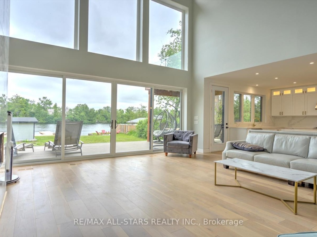 87 RIVERSIDE DRIVE, 