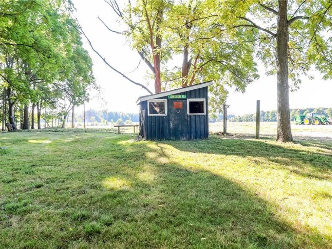 791 Horseshoe Valley Road E, Coldwater