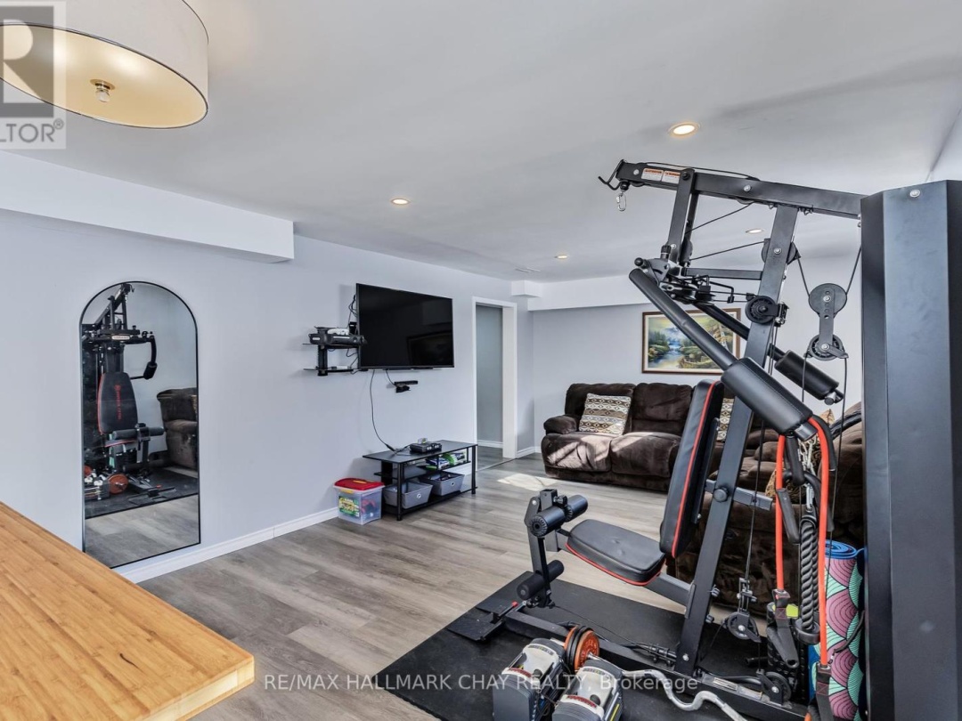 5810 Lowanda Lane, Ramara