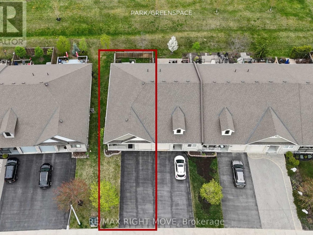 123 LUCY LANE, Orillia