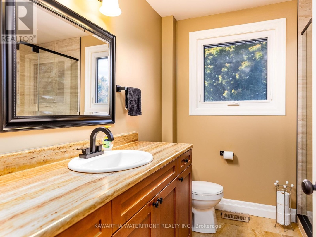 33 NORTHLINE ROAD, 
