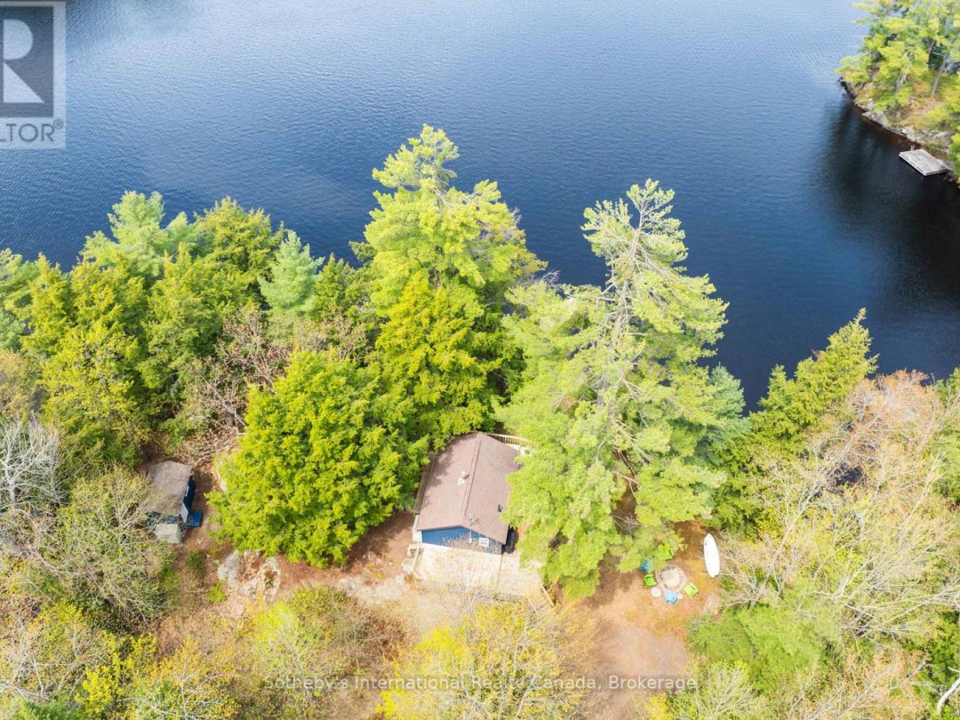 B 197 Haleway Drive, South Muldrew Lake