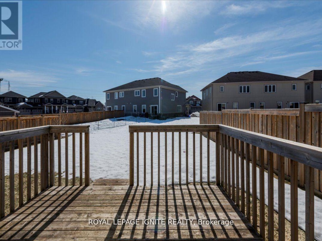 264 DIANA DRIVE, Orillia