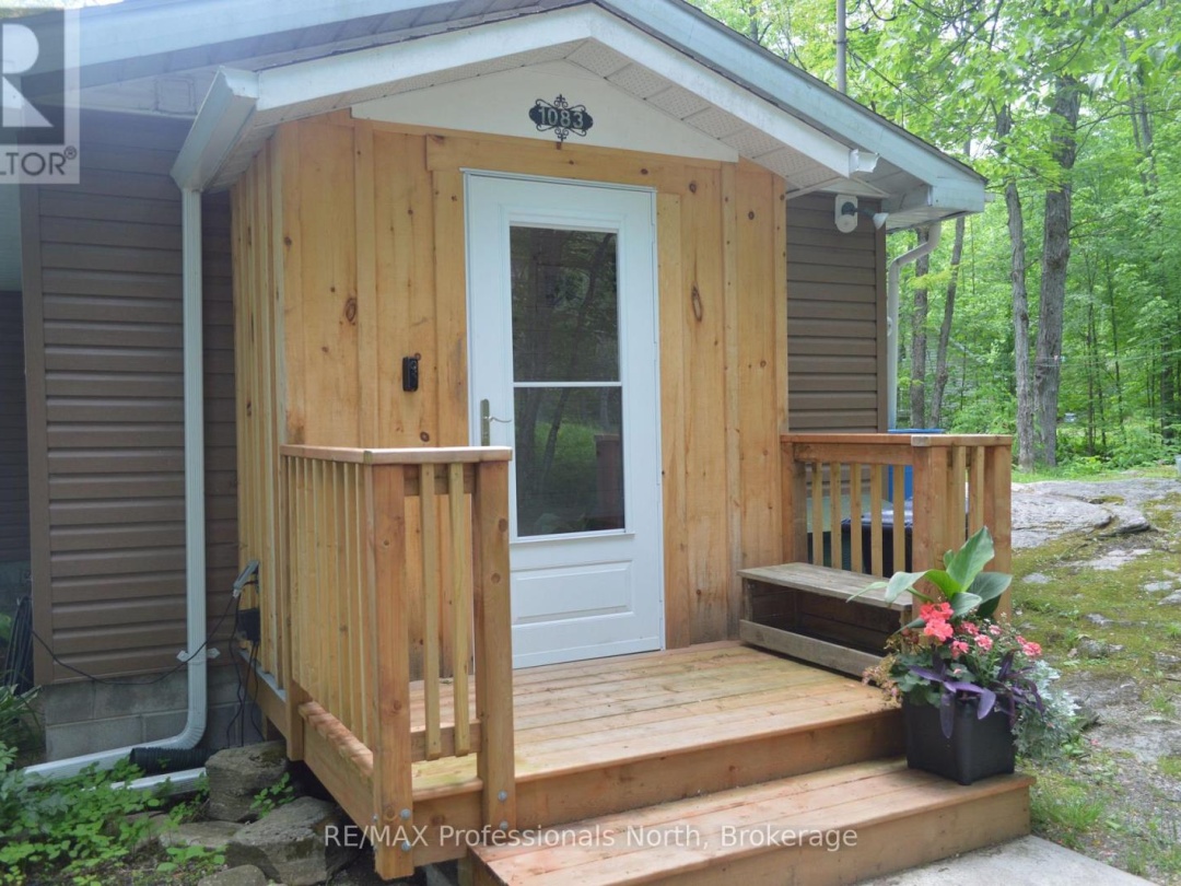 1083 JONES ROAD, 