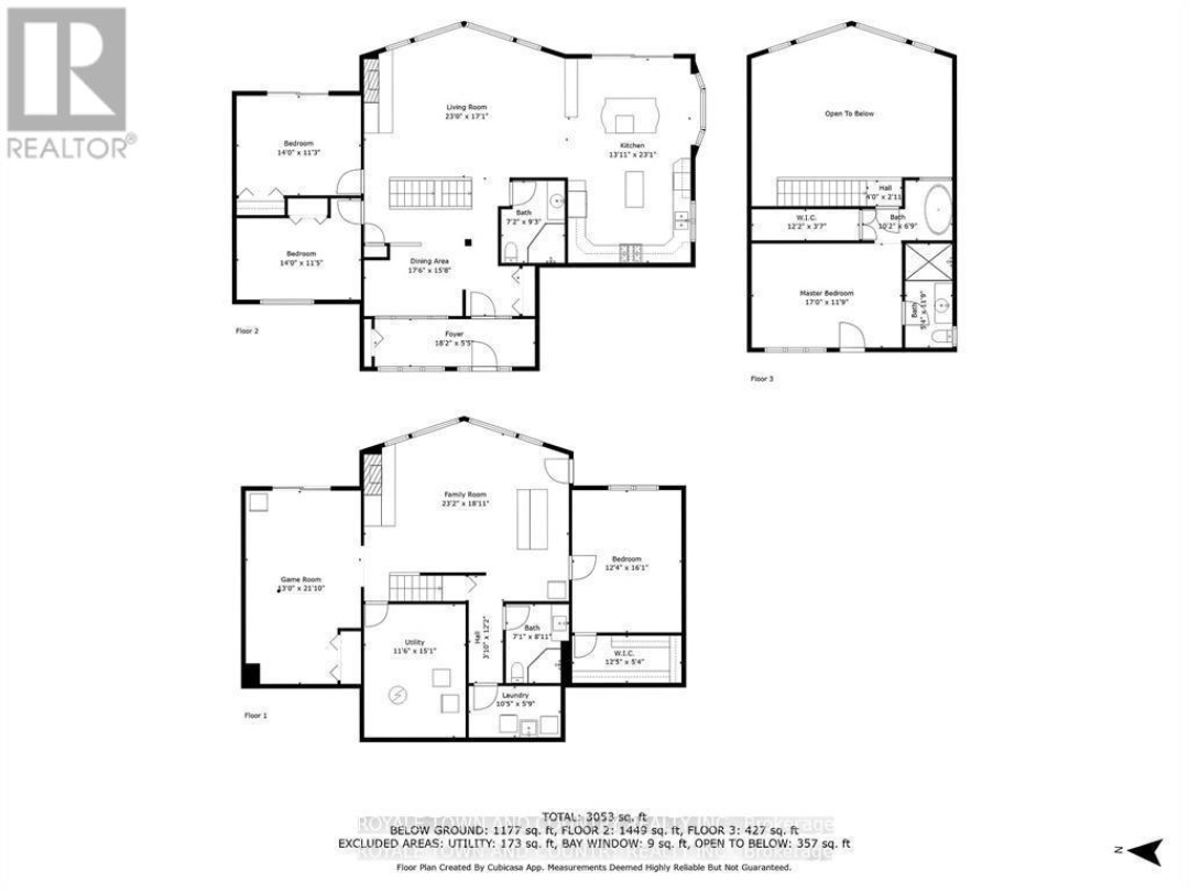 151 Peller Court, Pigeon Lake