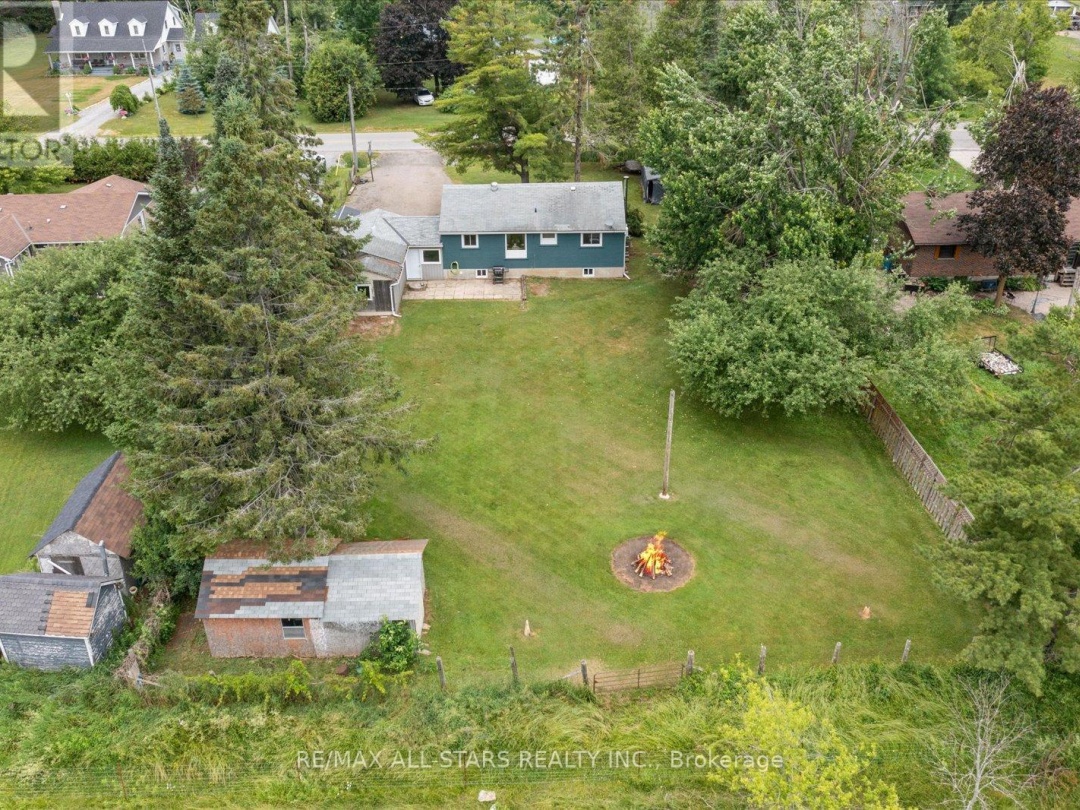 1500 CONCESSION 6 ROAD, 