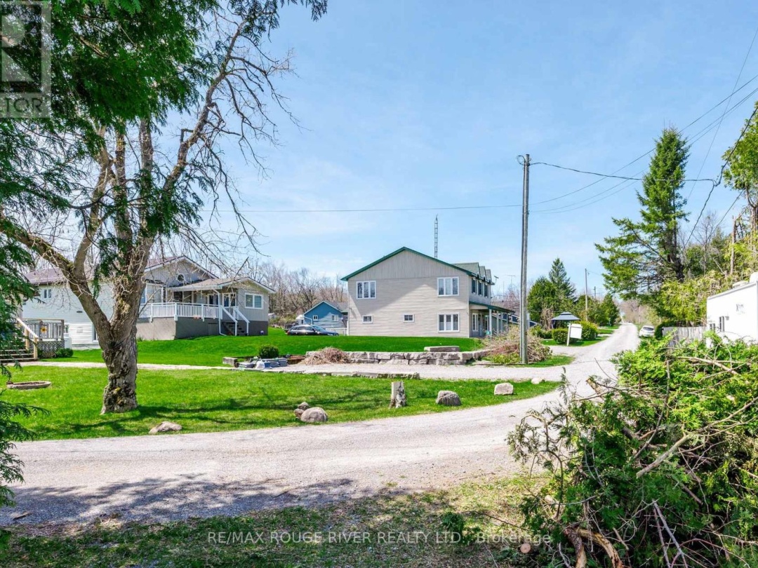 24 Cedar Dale Drive, Balsam Lake
