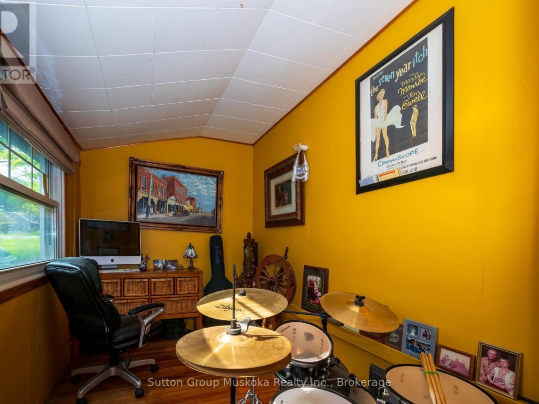 254 BRUNEL ROAD, 