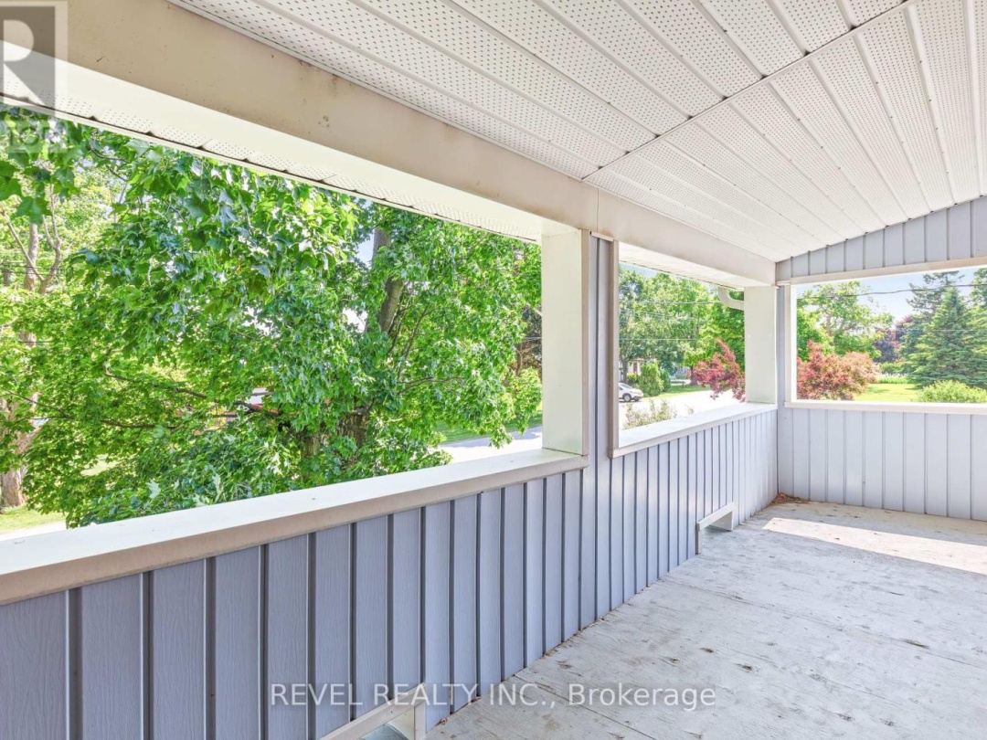 100 NAPPADALE STREET, 