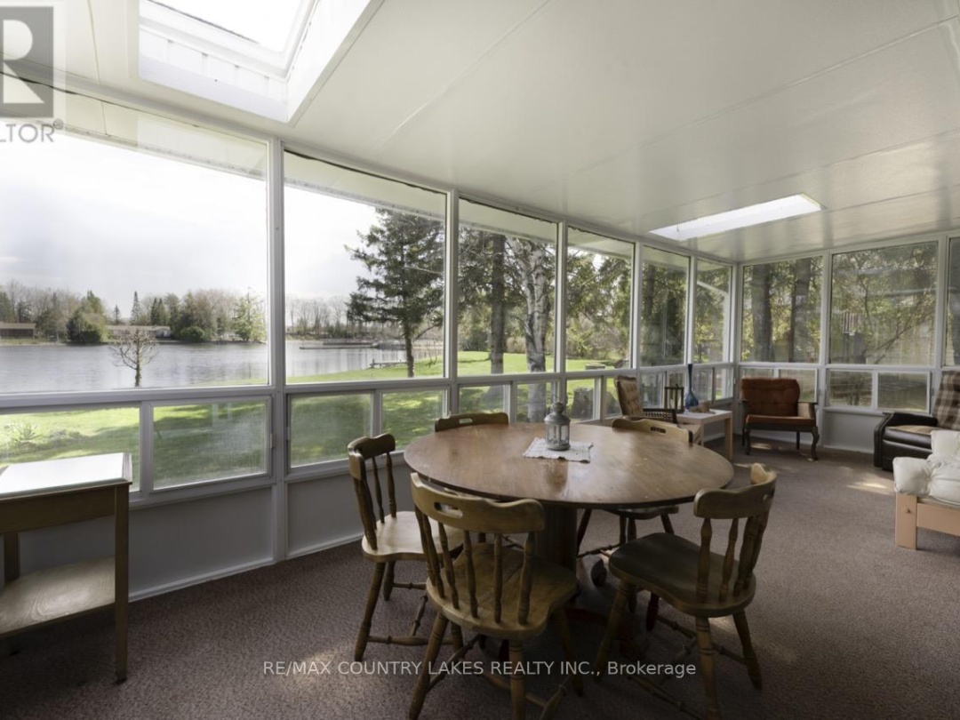 1389 Canal Road, Talbot Lake