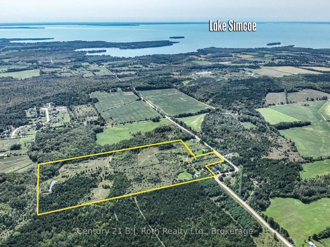 5135 SIDEROAD 25, 