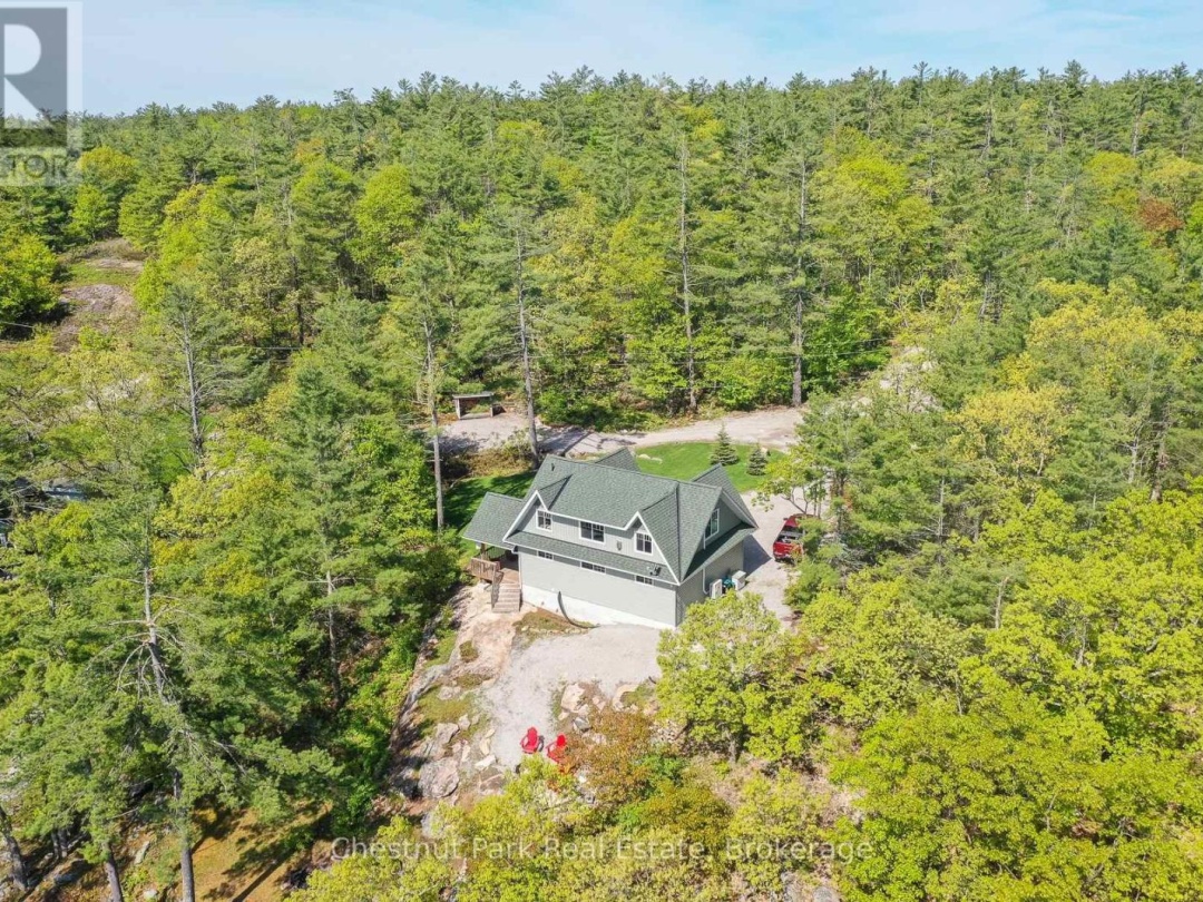 4558 Riverview Drive, Sparrow Lake