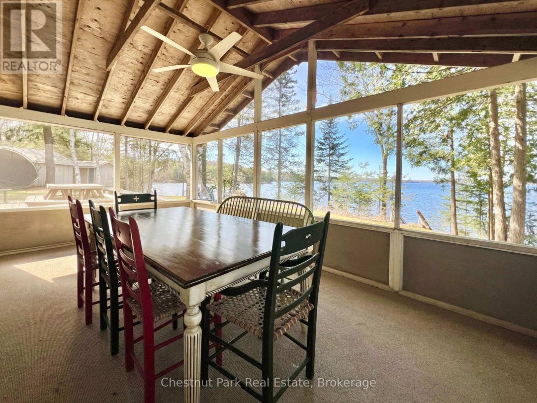 1036 Abbey Lane, Boshkung Lake