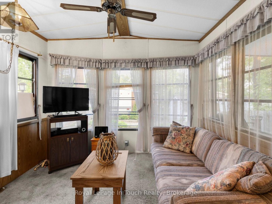 #130 - 164 LONE PINE ROAD, 