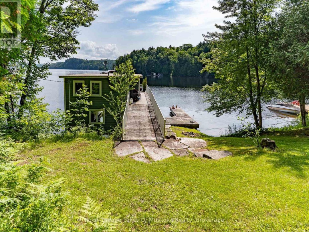 1024/1025 WHITE PINES ROAD, 