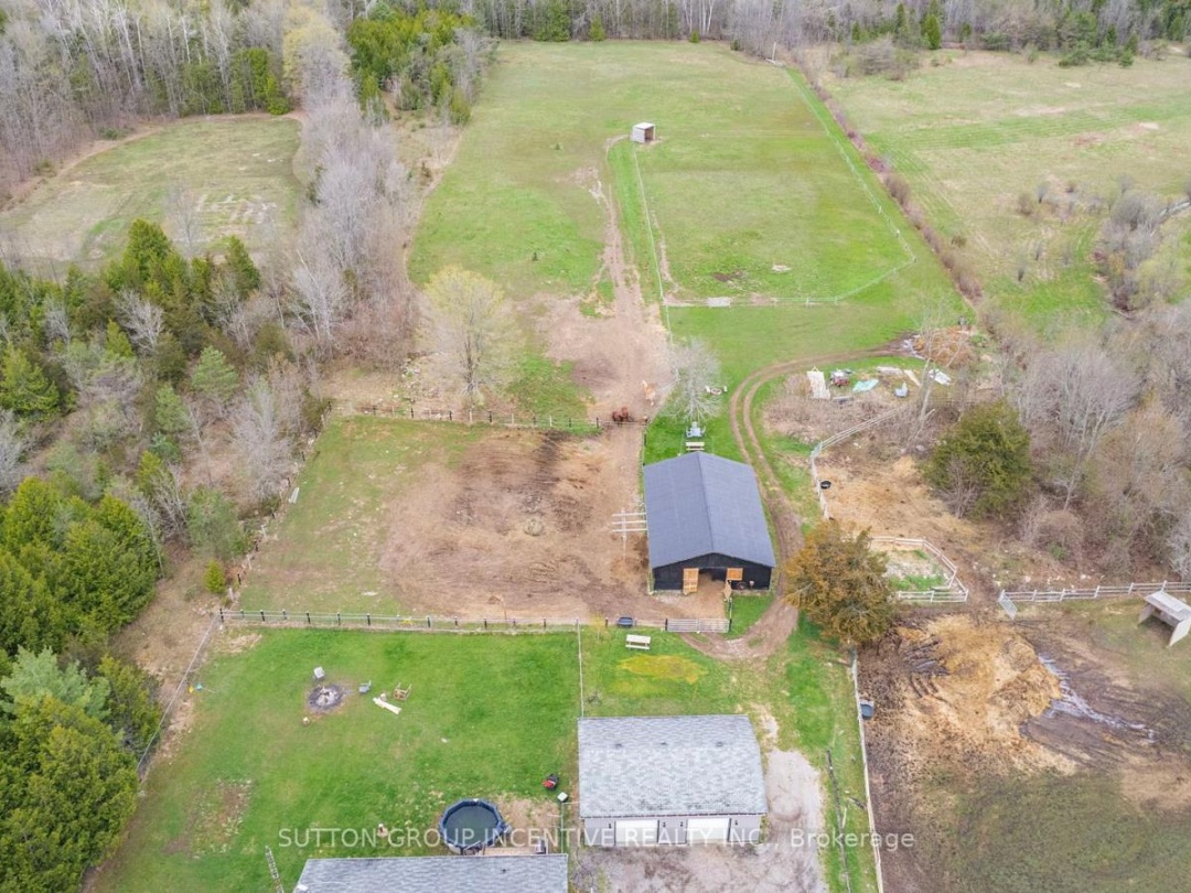 2266 Foxmead Road, Oro-Medonte