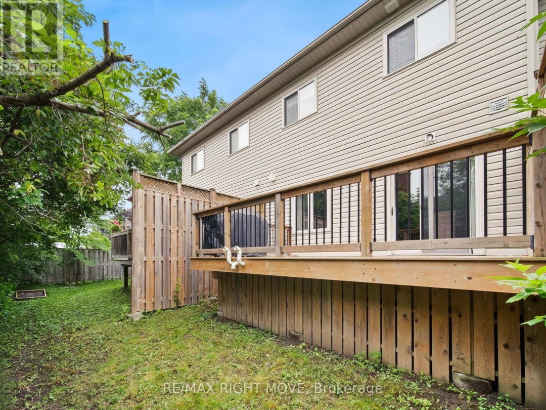 30 TAYLOR DRIVE, 