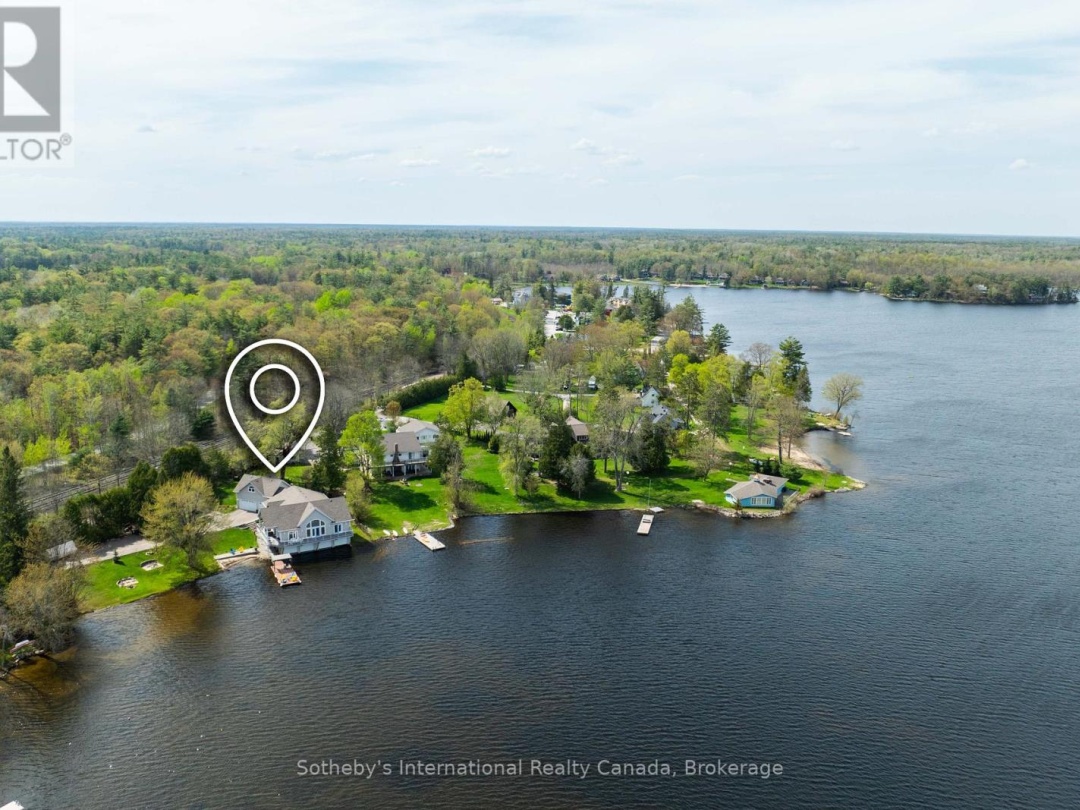 1601 Port Stanton Parkway, Sparrow Lake