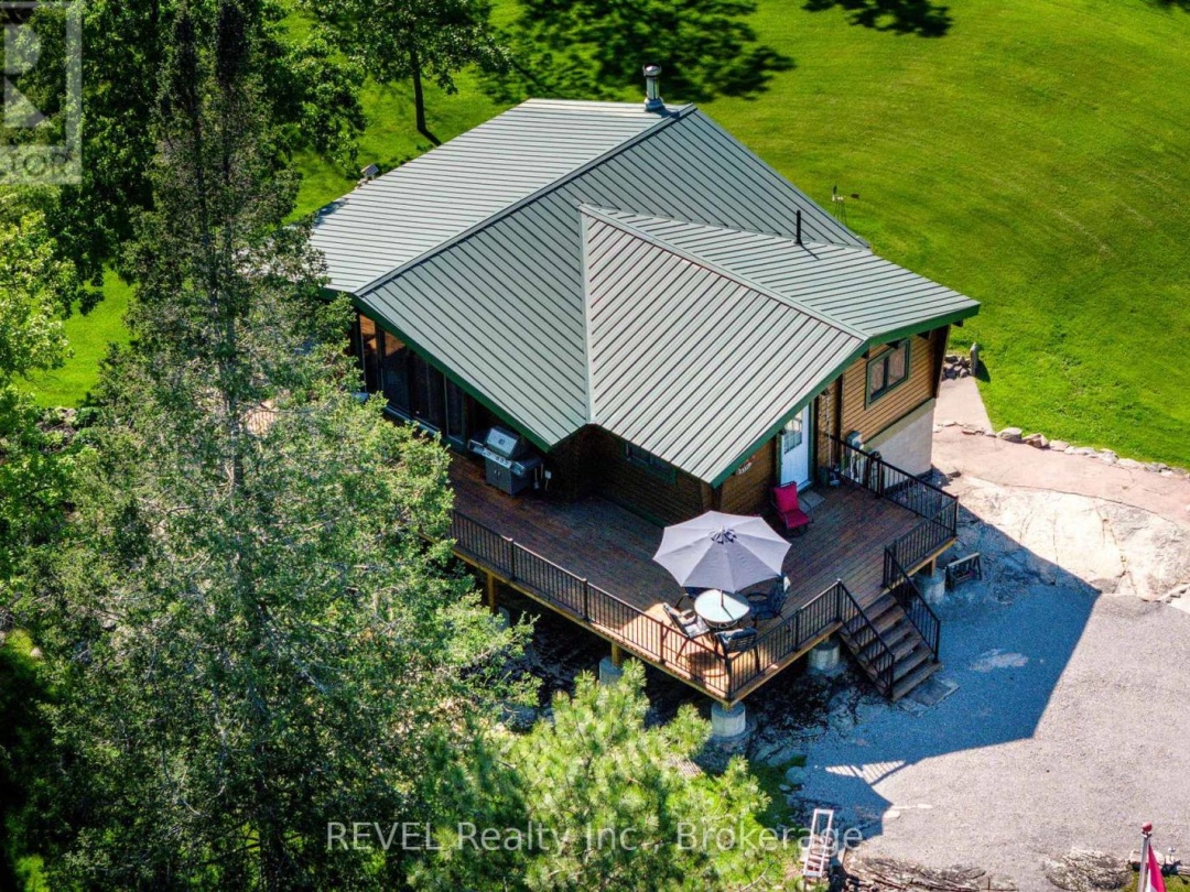 2514 Janes Lane, Severn Lake