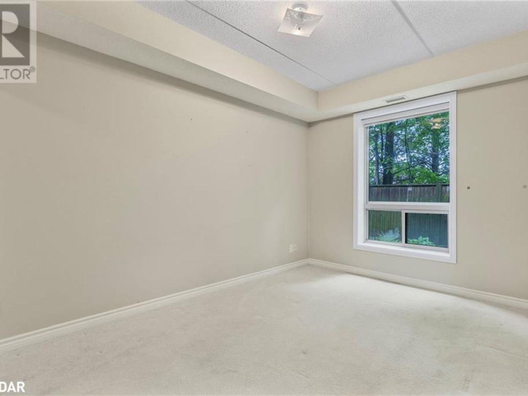 9 Westmount Drive S Unit# 104, Orillia