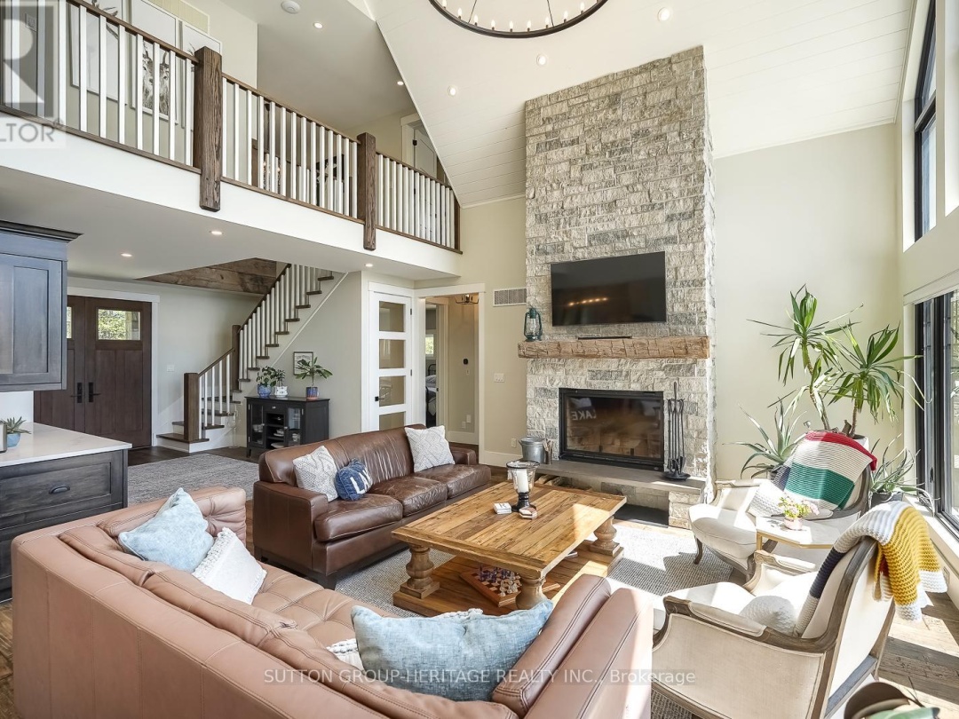 30 Pirates Glen Drive Nw, Pigeon Lake