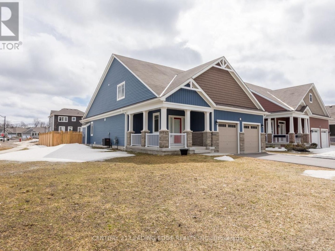 3 HUNTER PLACE, 