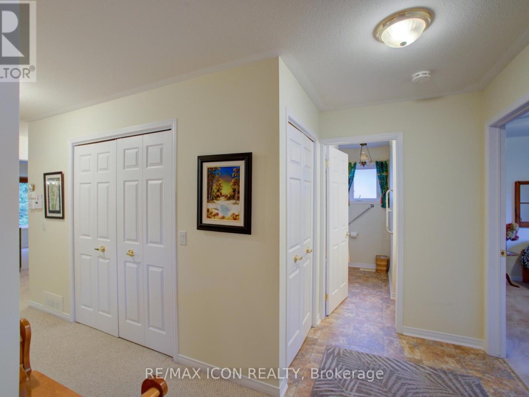 54 SPRINGWOOD CRESCENT, 
