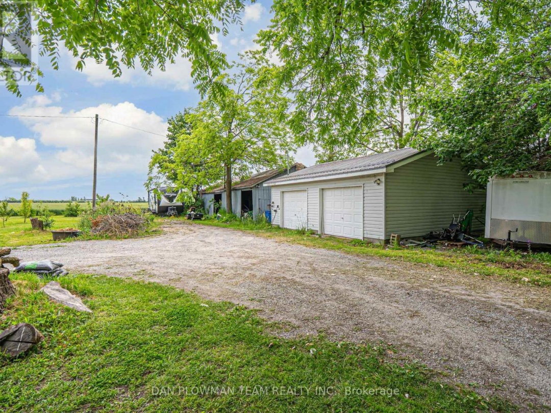 1250 CONCESSION 2 ROAD, 