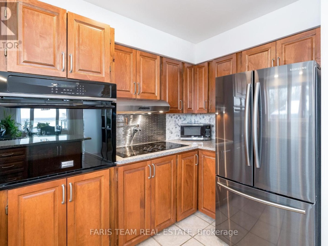 238 Robins Point Road, Georgian Bay