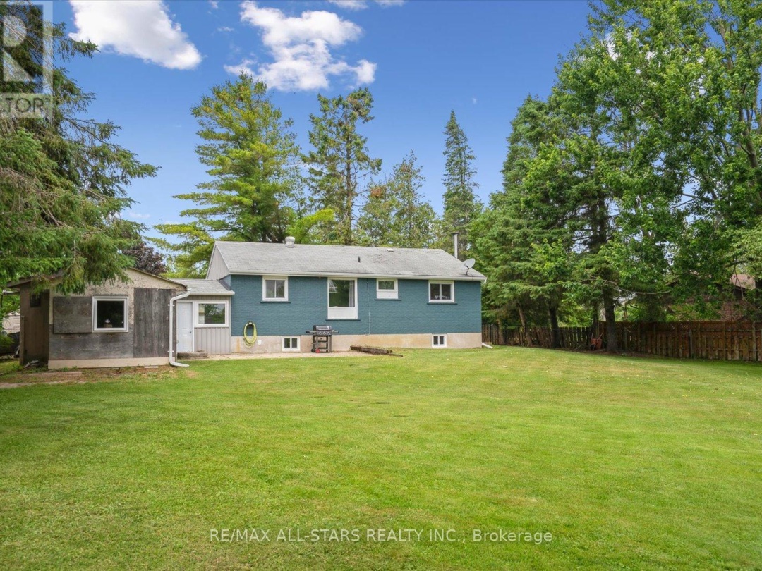 1500 CONCESSION 6 ROAD, 