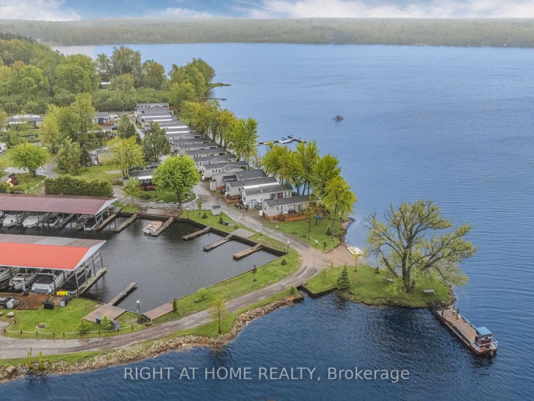 3500 Lauderdale Pt Crescent, Sparrow Lake
