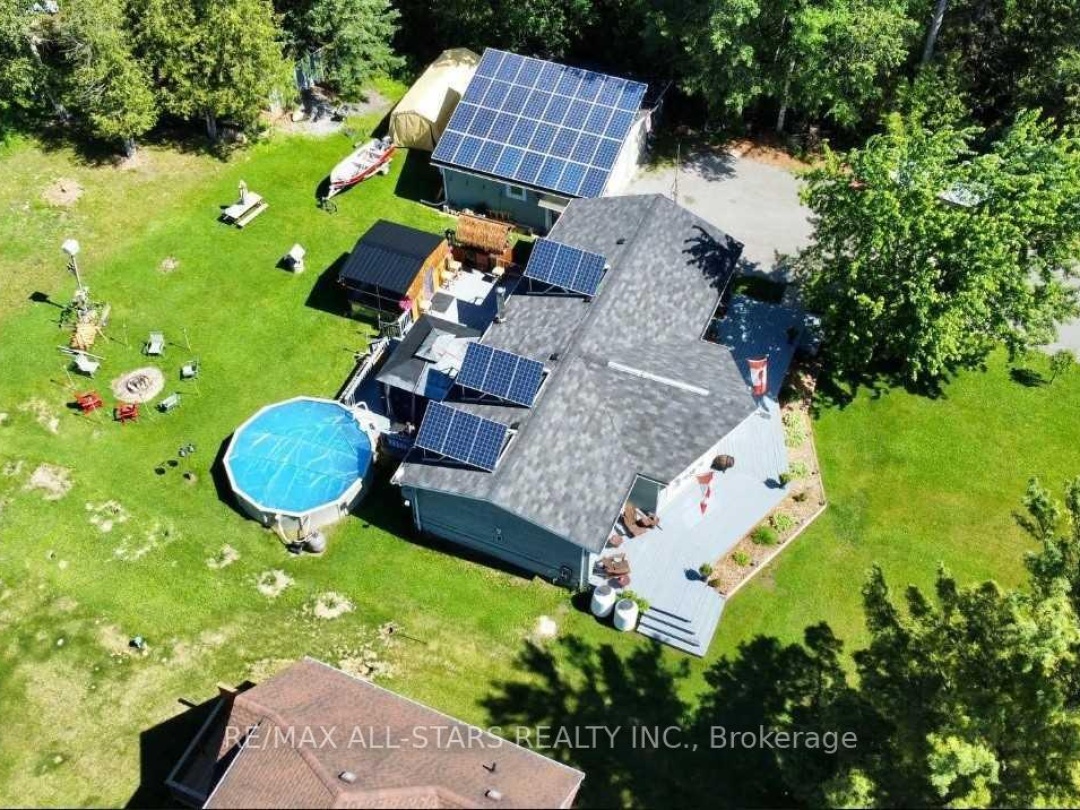 42 CEDAR BAY ROAD, 