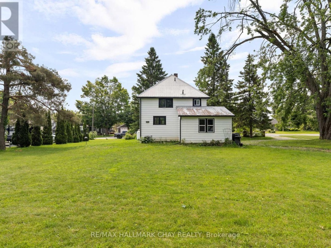 1866 WARMINSTER SIDE ROAD, 