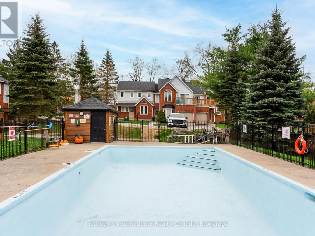 66 - 50 SHORELINE DRIVE, Lake Muskoka