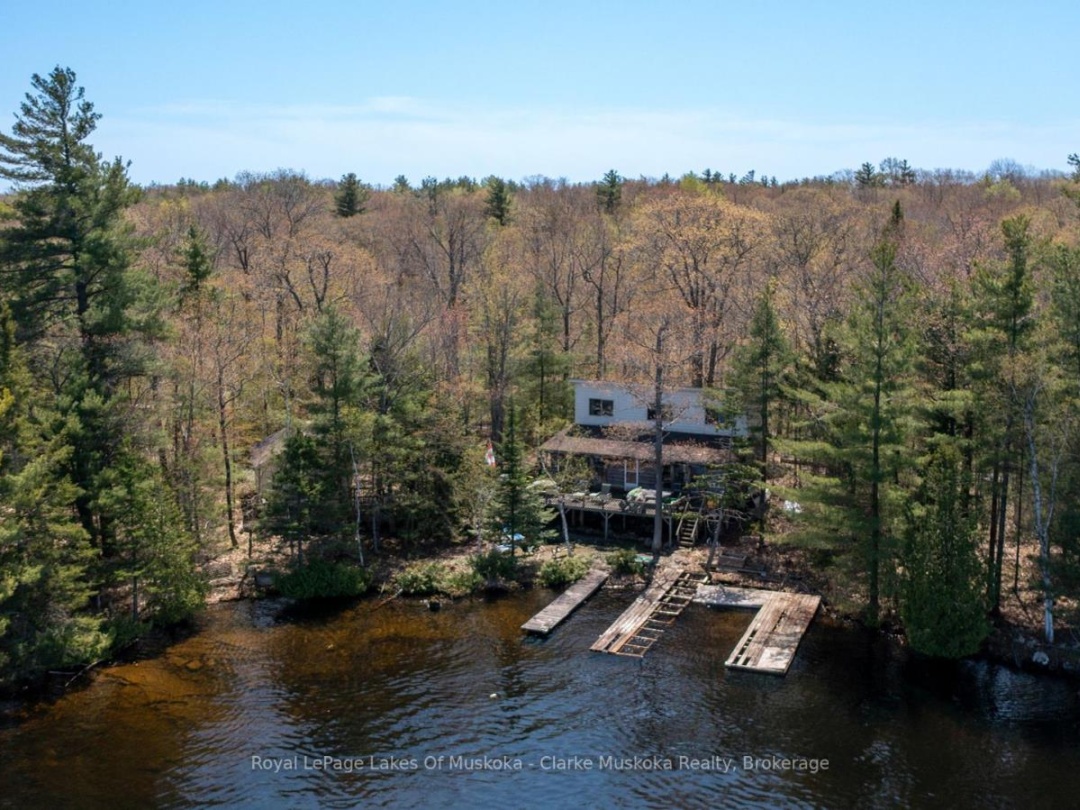 185 WOODLAND TRAIL, 