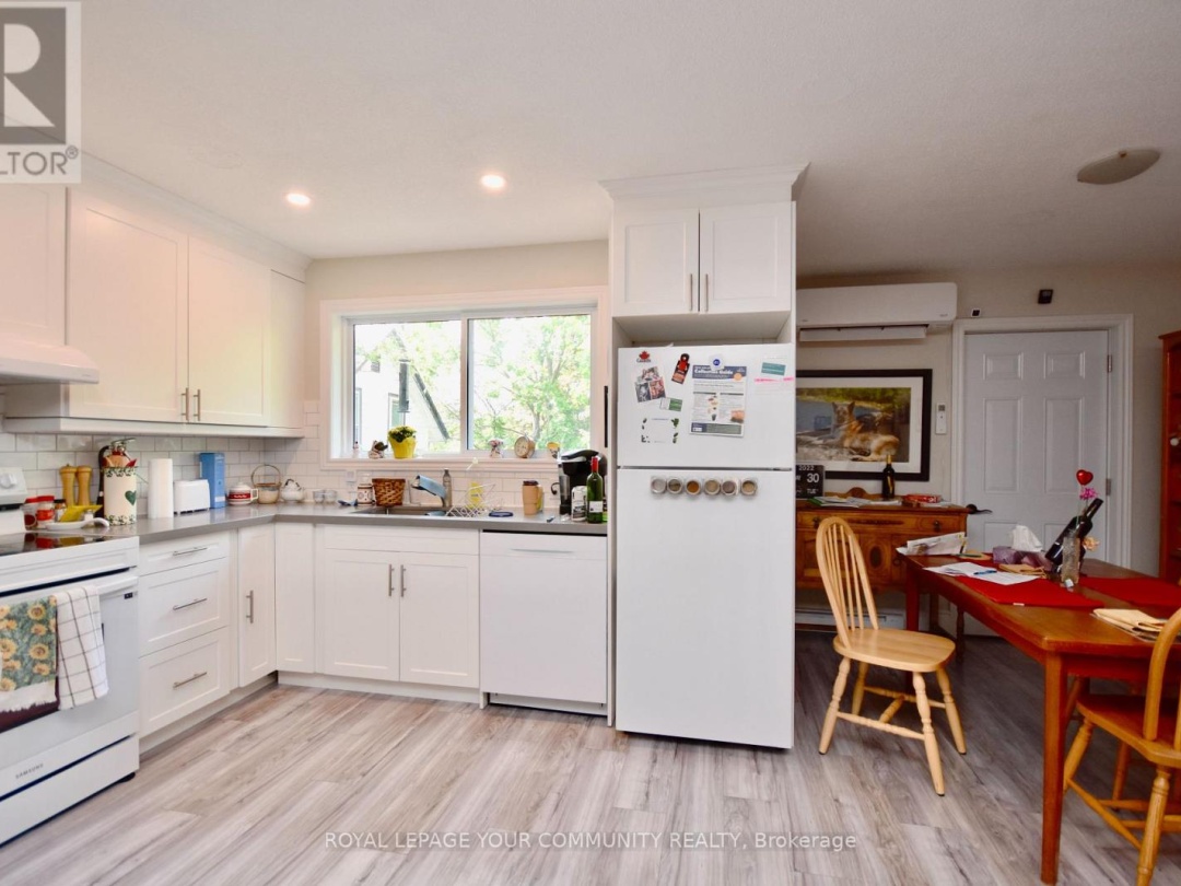 246 MISSISSAUGA STREET W, Orillia